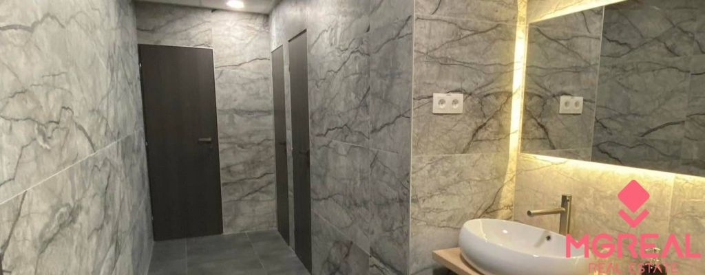 Ponúkame na prenájom kancelárske priestory na rozhraní Ružin