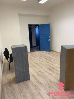 Ponúkame Vám na prenájom kancelárske priestory v Bratislave,