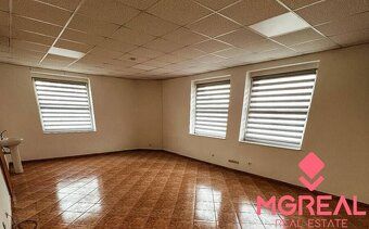 Ponúkame Vám na prenájom klimatizované kancelárie na Sladovn