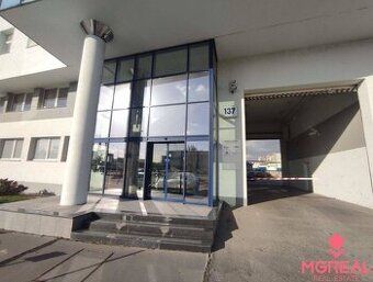 Ponúkame Vám na prenájom kancelárske priestory nachádzajúce 