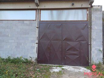 Ponúkame Vám na predaj výrobno skladové priestory 1700 m2 a 