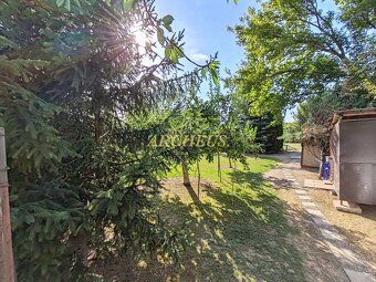 ARCHEUS reality Nitra EXKLUZÍVNA PONUKA – Udržiavaná záhrada