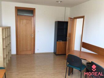 Ponúkame Vám na prenájom kancelárie od výmery 15 až 75 m2 v 