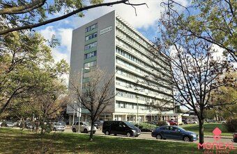 Ponúkame Vám na prenájom kancelárie, Bratislava - Ružinov, D