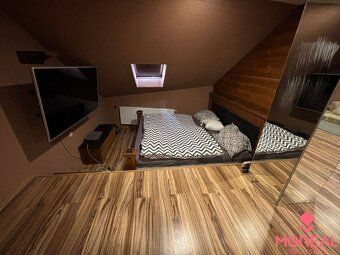 Ponúkame Vám na predaj čiastočne zariadený domy po kompletne