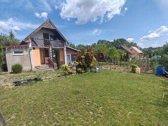 Ponúkame Vám na predaj záhradná chata Topoľčany, Tovarnícka.