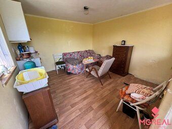 Ponúkame Vám na predaj záhradná chata Topoľčany, Tovarnícka.