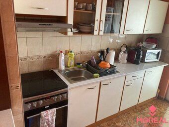 Ponúkame Vám na predaj 3 izbový byt Bánovce nad Bebravou, Cy