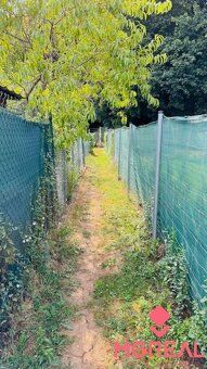 Ponúkame Vám na predaj záhradku o veľkosti 132 m2. Záhradka 