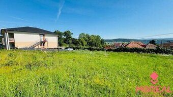 Ponúkame Vám na predaj dva stavebné pozemky v Partizánskom v
