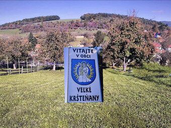 Ponúkame Vám na predaj dva stavebné pozemky v Partizánskom v