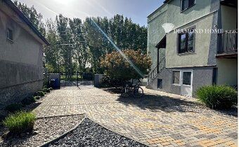 DIAMOND HOME s.r.o. ponúka Vám na predaj kompletne rekonštru