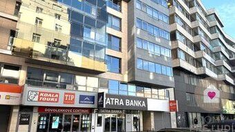 Ponúkame Vám na prenájom kancelárske priestory v Starom Mest