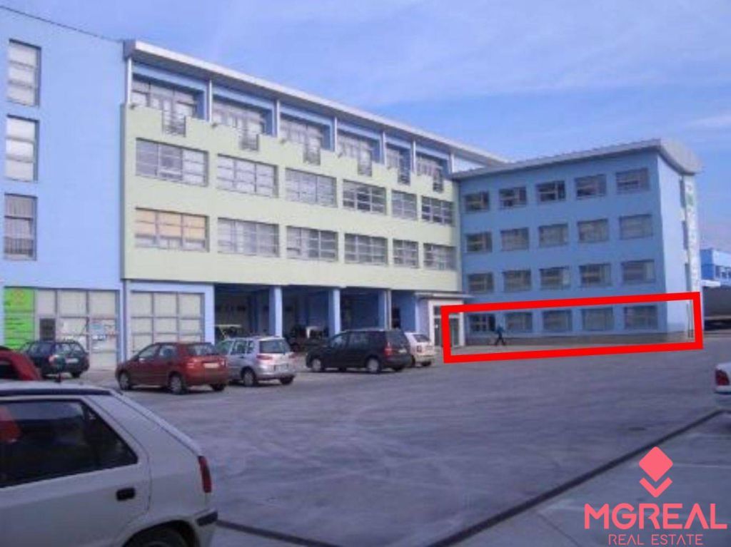 Ponúkame Vám na prenájom administratívne priestory v lokalit