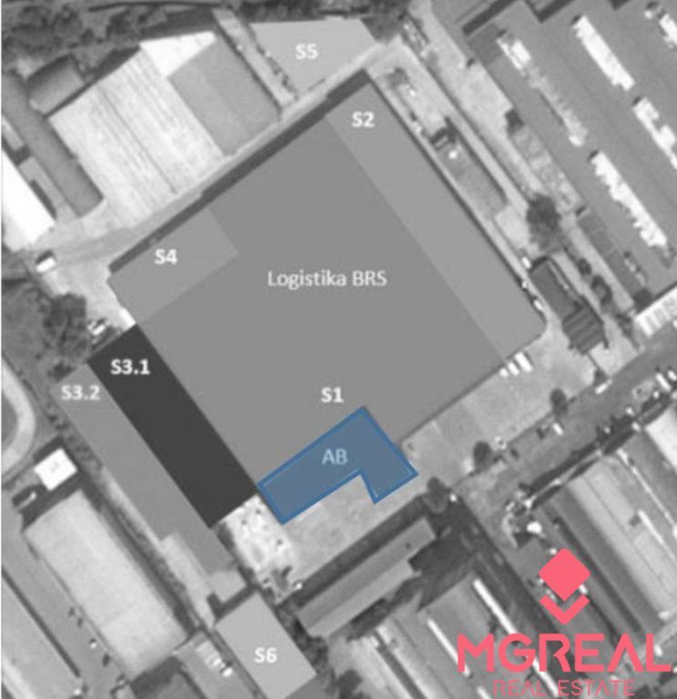 Ponúkame Vám na prenájom administratívne priestory v lokalit