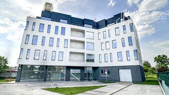Ponúkame Vám na prenájom administratívne priestory v lokalit