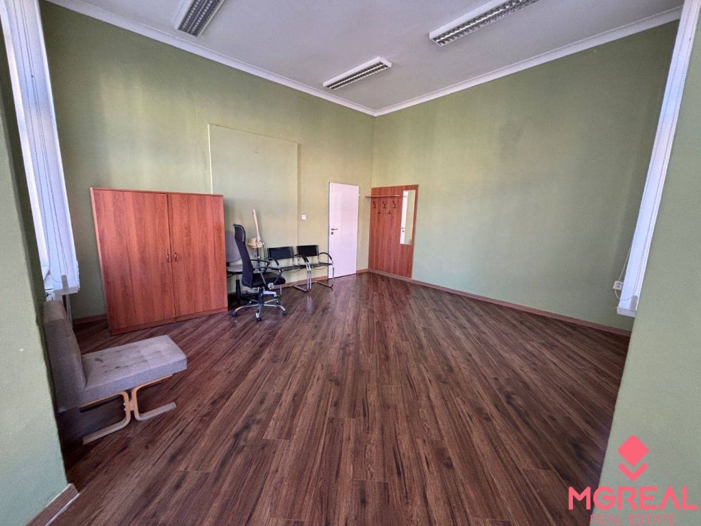 Ponúkame Vám na prenájom komerčné a prevádzkové priestory To
