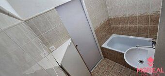 Ponúkame Vám na prenájom 1,5 izbový byt v Dubnici nad Váhom 