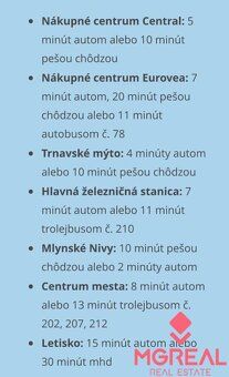 Ponúkame Vám na prenájom administratívne priestory vo výborn