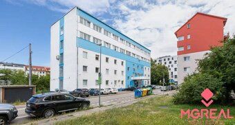 Ponúkame Vám na prenájom administratívne priestory, Bratisla