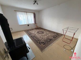 Ponúkame na predaj rodinný dom s úžitkovou plochou 127 m², n