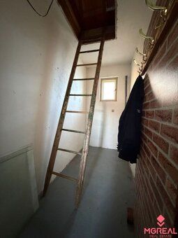Ponúkame na predaj rodinný dom s úžitkovou plochou 127 m², n