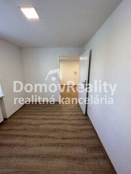 Ponúkame na predaj tento vešmi pekný 1 izbový byt po komplet