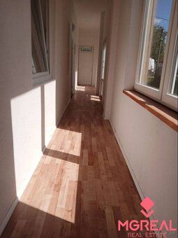 Ponúkam vám na predaj 3 izbový rodinný dom 120m2 na pozemku 