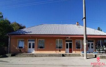 Na predaj rodinný dom v obci Bardoňovo – momentálne využívan