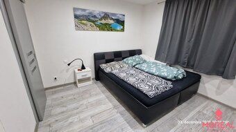 Ponúkame Vám na predaj štvorizbový prízemný rodinný dom v ob