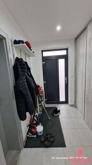 Ponúkame Vám na predaj štvorizbový prízemný rodinný dom v ob