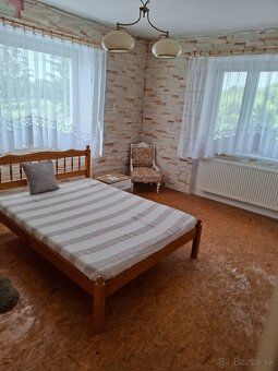 Ponúkame súkromné ubytovanie pre seniorov. Klient nieje obme