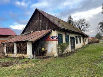 ID: 7931
Ponúkame Vám na predaj veľký stavebný pozemok priam