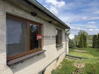 Typ: Rodinný dom Ulica: Suchá nad Parnou Obec: Suchá nad Par