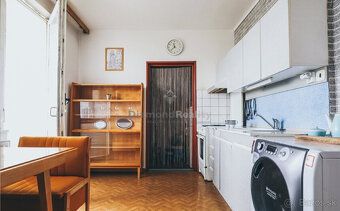 Typ: 3-izbový byt Ulica: Tehelná Mestská časť: Centrum a oko