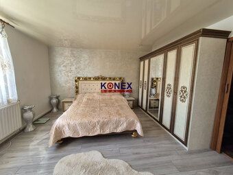 ID:8463
Ponúkame Vám na predaj rodinný dom v obci Malčice:
 