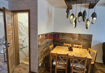 ID:8496
Ponúkame Vám na predaj krásnu chatu na Vinianskom ja