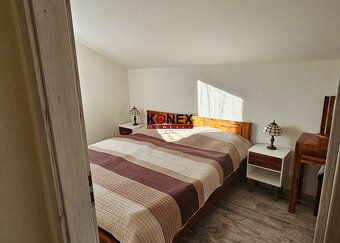 ID:8496
Ponúkame Vám na predaj krásnu chatu na Vinianskom ja