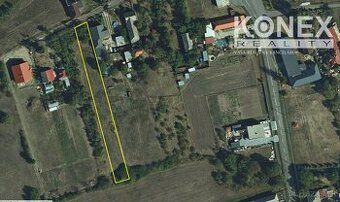 ID: 8532
Ponúkame na predaj pozemok v obci Veľké Ozorovce
 -