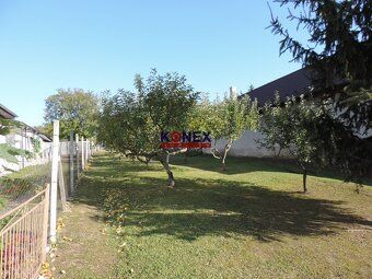 ID: 8532
Ponúkame na predaj pozemok v obci Veľké Ozorovce
 -