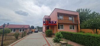 ID:8889
Ponúkame Vám na predaj rodinný dom po rekonštrukcii 