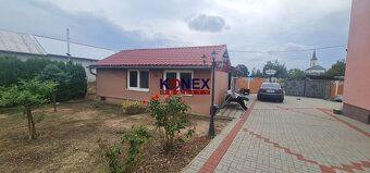 ID:8889
Ponúkame Vám na predaj rodinný dom po rekonštrukcii 