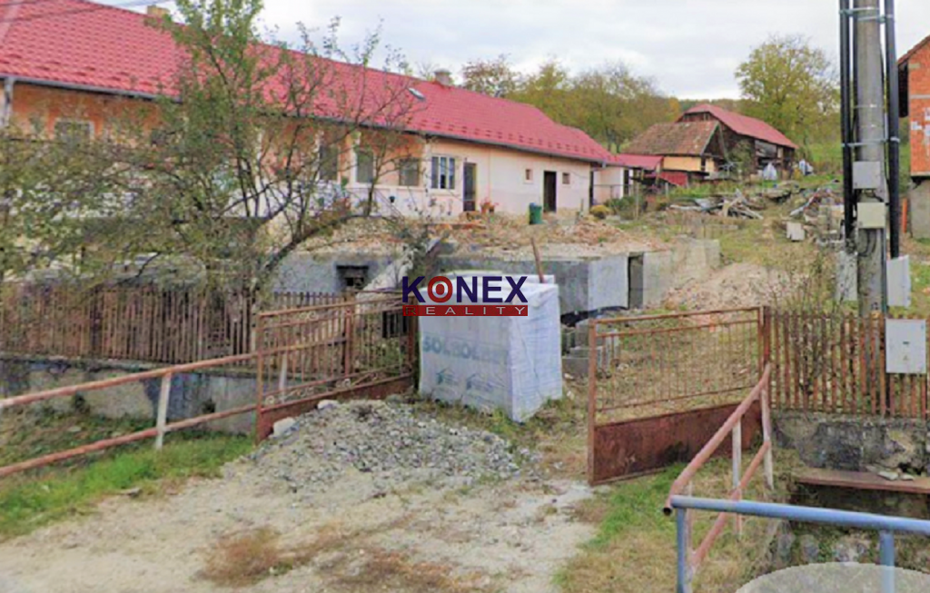 ID:8899
Ponúkame Vám na predaj pozemok v obci Vyšný Kazimír,