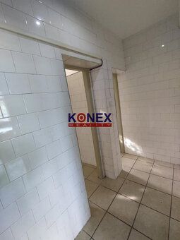 ID: 8943
 Ponúkame na predaj budovu bývaleho pohostinstva v 