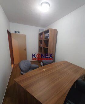 ID:9050
Ponúkame na prenájom kancelársky priestor v Michalov