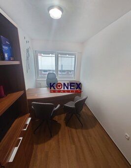 ID:9050
Ponúkame na prenájom kancelársky priestor v Michalov