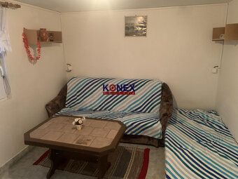 ID:9052
Ponúkame na predaj rekreačnú chatu na Zemplínskej ší