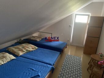 ID:9052
Ponúkame na predaj rekreačnú chatu na Zemplínskej ší