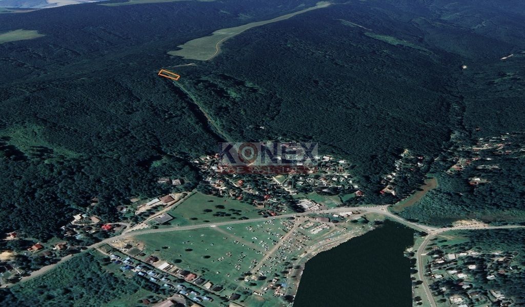 ID:9076
Ponúkame na predaj rekreačný pozemok pri Domaši, str