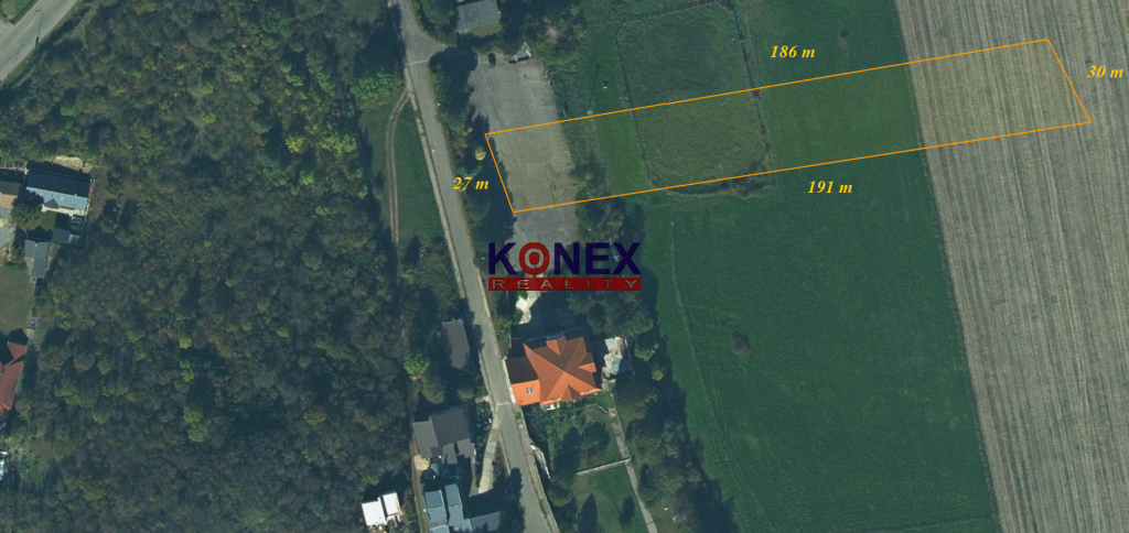 ID:9098
Ponúkame Vám na predaj jedinečný pozemok na Zemplíns